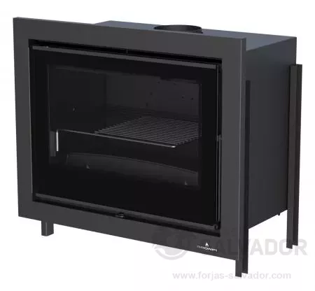 Bronpi Paris 70 Vision