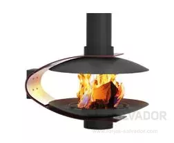 Traforart Fancy Art suspendida de techo