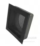 Rejilla 15x15 sin embocadura