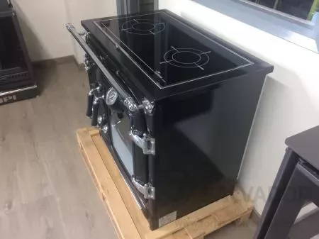 Oferta: Lacunza Clasica 7T SV Cerrada Foto 4
