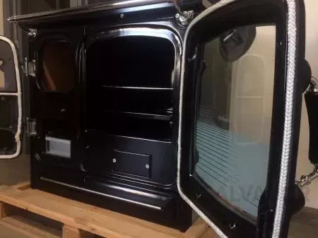 Oferta: Lacunza Clasica 7T SV Cerrada Foto 2