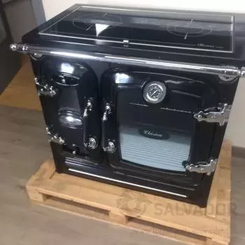 Oferta: Lacunza Clasica 7T SV Cerrada Foto 6