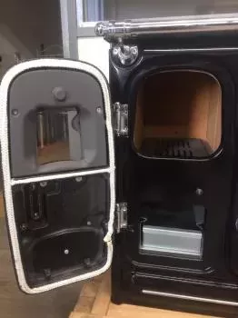 Oferta: Lacunza Clasica 7T SV Cerrada Foto 7