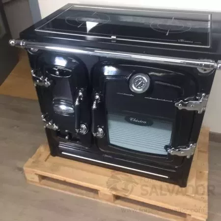 Productos relacionados: Oferta: Lacunza Clasica 7T SV Cerrada