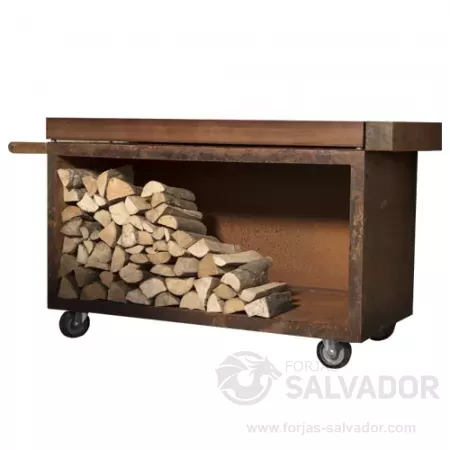 Ofyr Mise en place PRO 135 foto 2