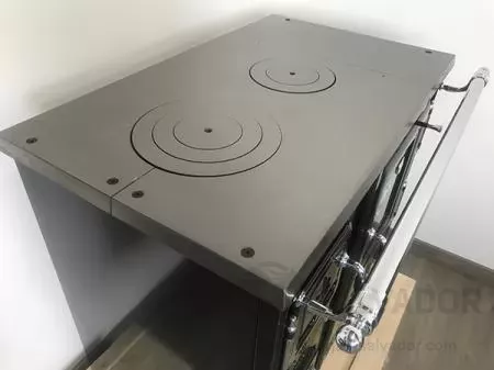 Oferta: Lacunza Lis 7T Cerrada Foto 2