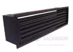 Difusor entrada practicable Rocal