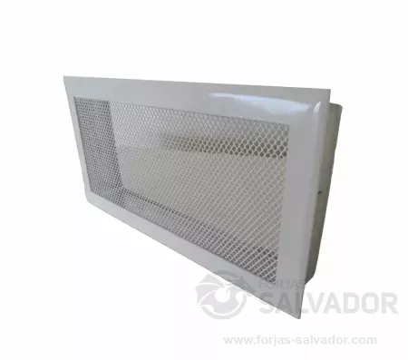Productos relacionados: Rejilla 15x45 sin embocadura
