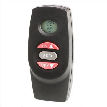 Control remoto programable Nestor Martin