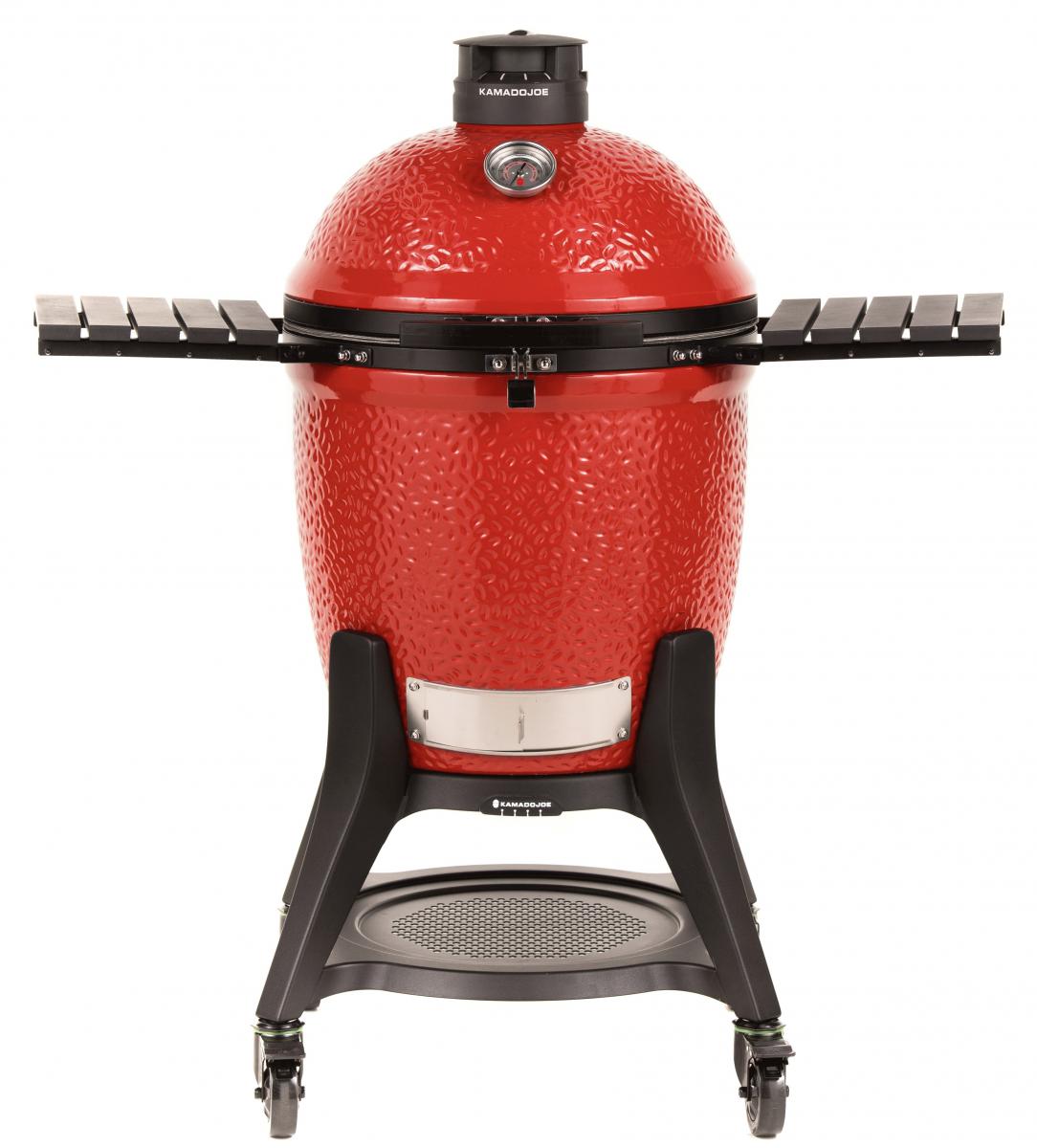 Foto Kamado Joe Classic III 18 pulgadas