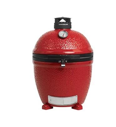 Kamado - Hornos estilo Japonés Kamado Joe Classic Joe II Stand-Alone 18 pulgadas