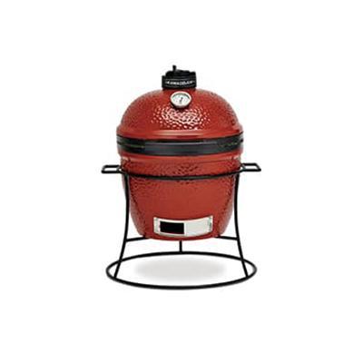 Kamado - Hornos estilo Japonés Kamado Joe Joe Junior 13 pulgadas