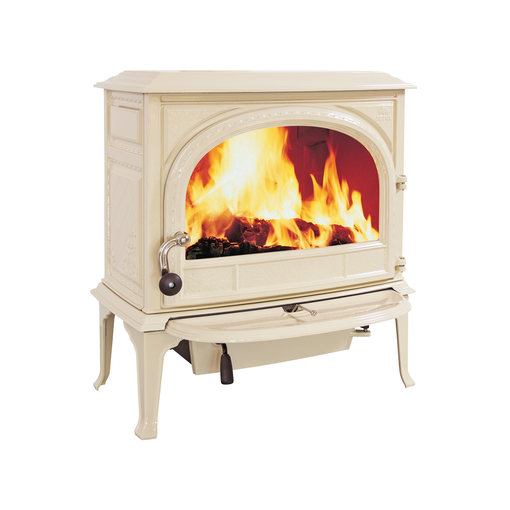 Estufa Jotul F400 SE ECO Esmaltada