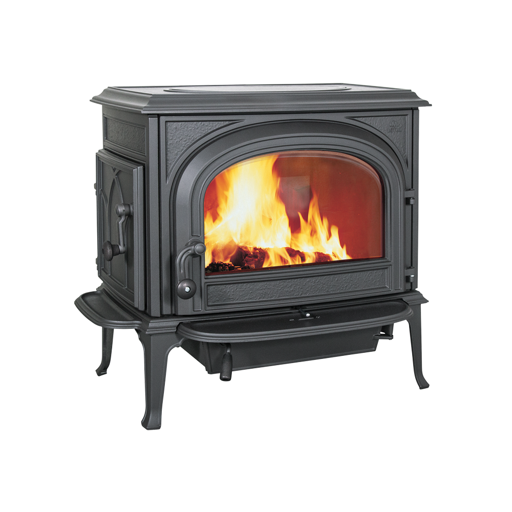 Estufa Jotul F500 SE ECO sin arcos
