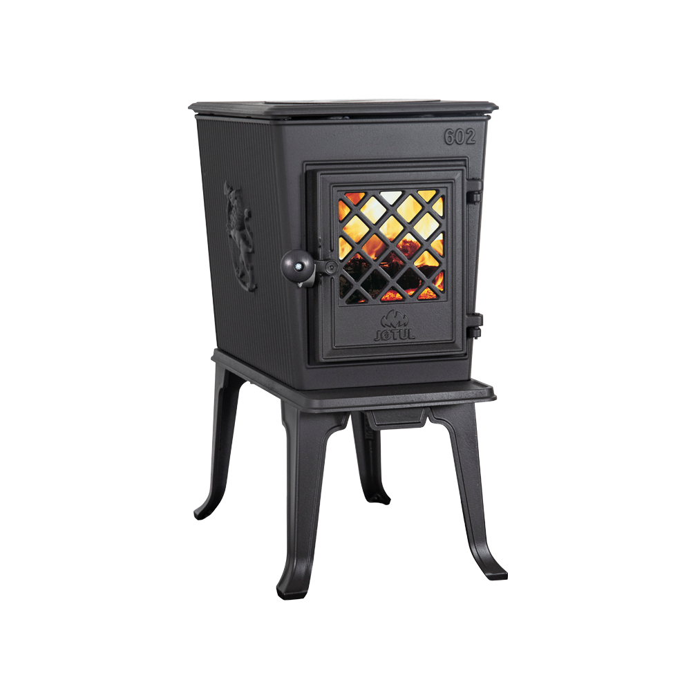 Estufa Jotul F602 ECO