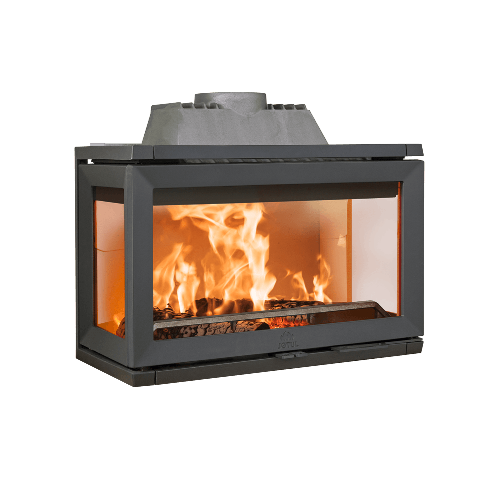 Hogares Tradicionales Jotul I620 FRL 3 Cristales