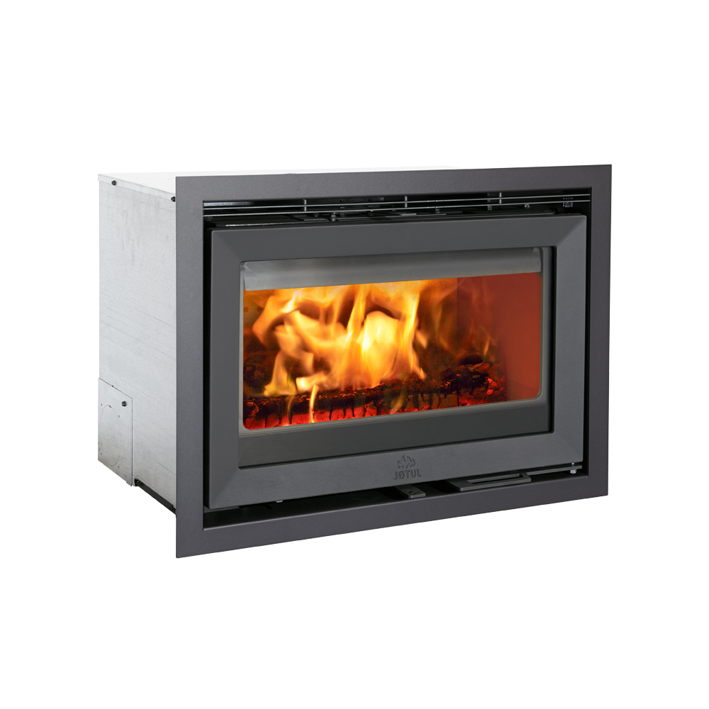 Insertable Jotul C24