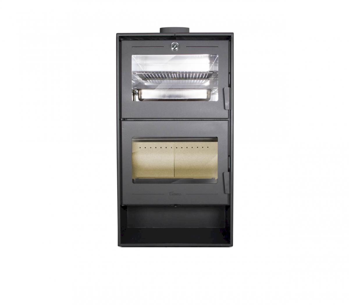 Horno Lacunza Altea