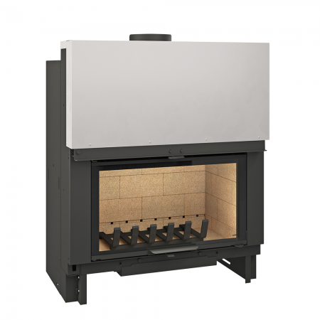 Productos relacionados: Jotul Atraflam 16/9 600
