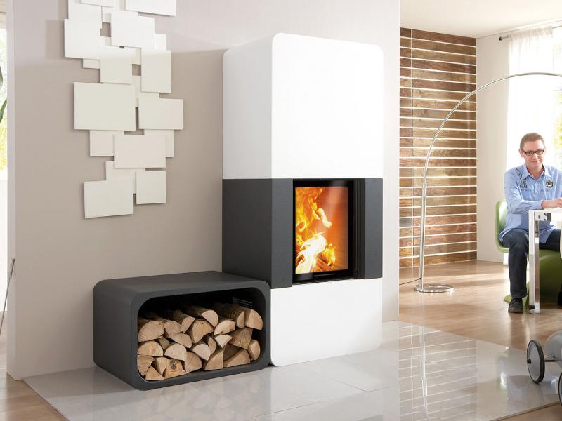 Hogar de puerta elevable Schmid Lina 45 Crystal