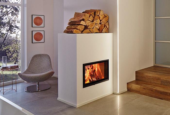 Hogar de puerta elevable Schmid Lina 67 Crystal
