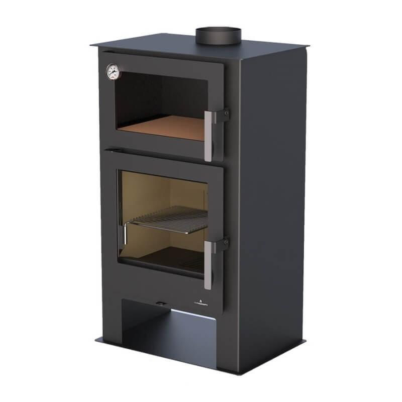Horno Bronpi Gijon-H