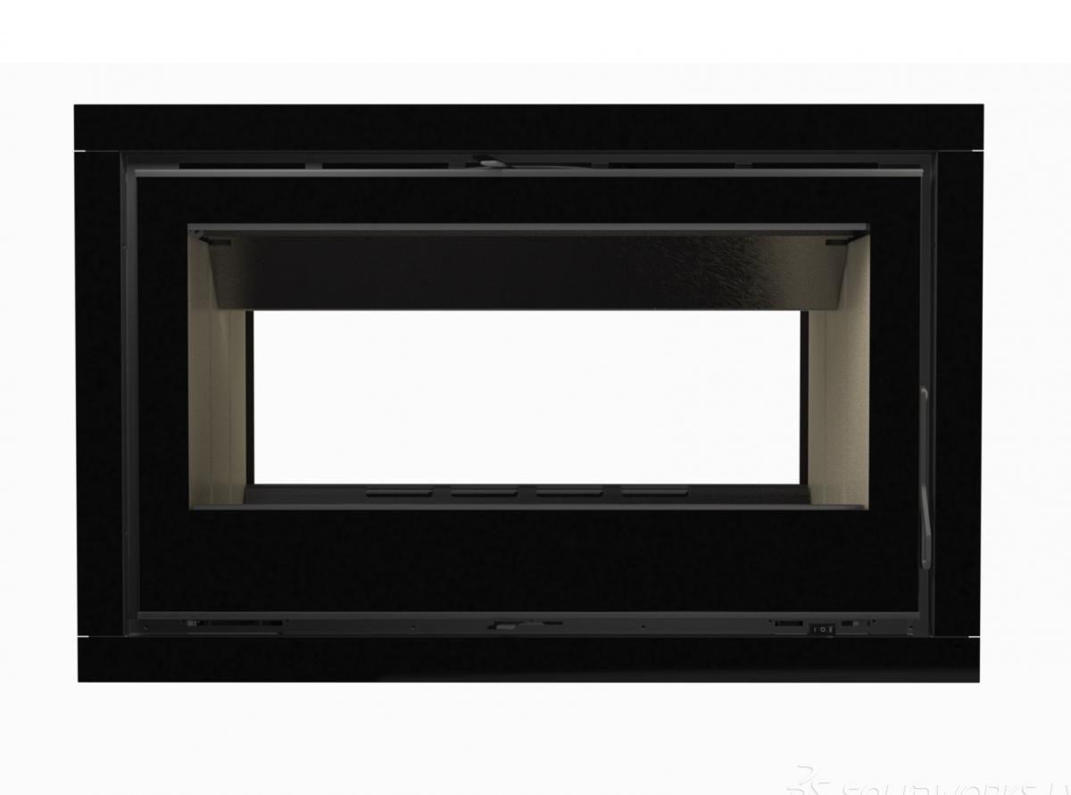 Insertable Carbel I-100 Doble Cara