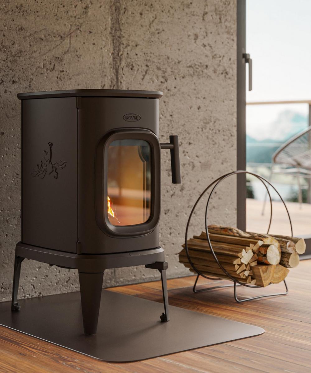 Estufa Dovre Saga 101