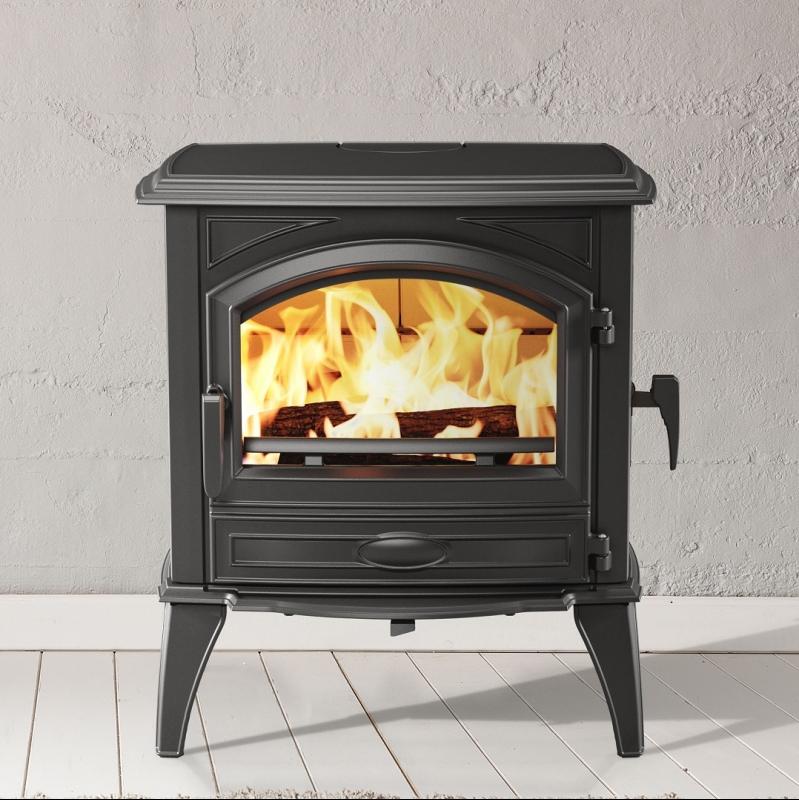 Estufa Dovre 640WD