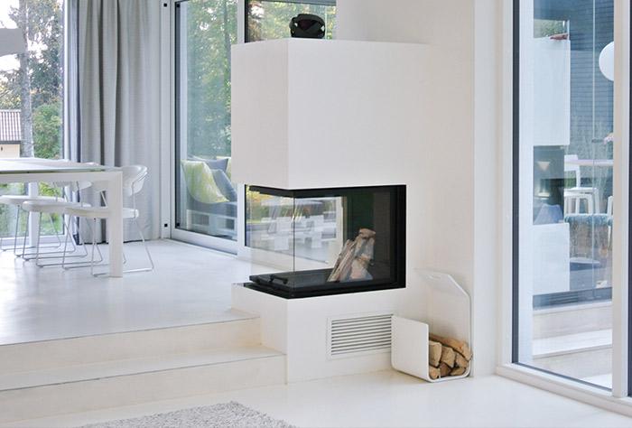 Hogar de puerta elevable Schmid Ekko-U 5567