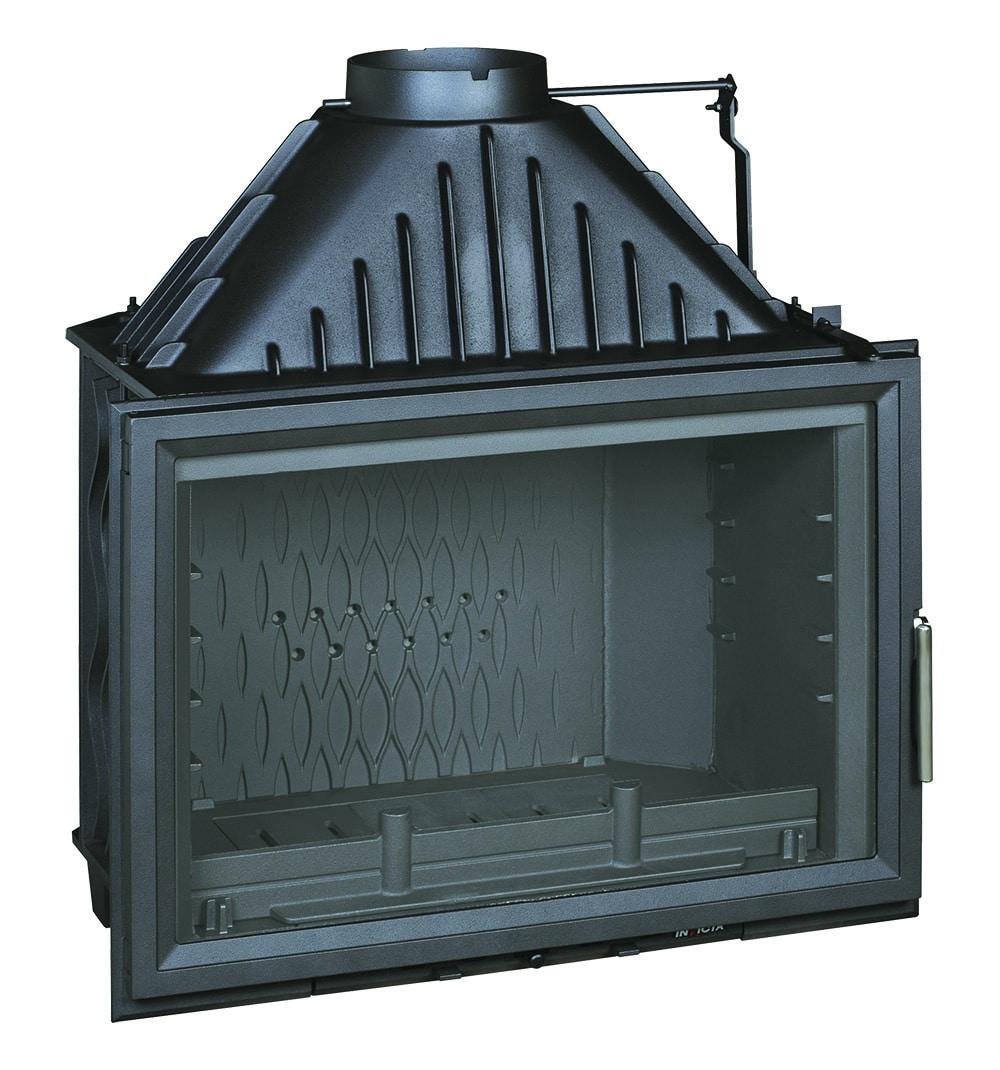 Hogares Tradicionales Invicta 800 GV