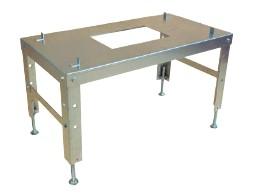 Accesorios y complementos Soporte para insertable