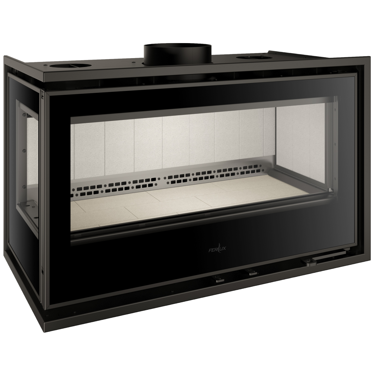 Insertable Ferlux Panoramic 90 2 C