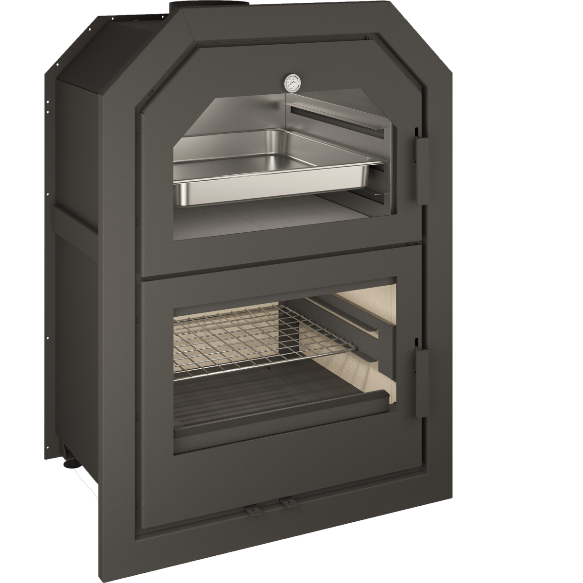 Horno Ferlux Forno encastrable