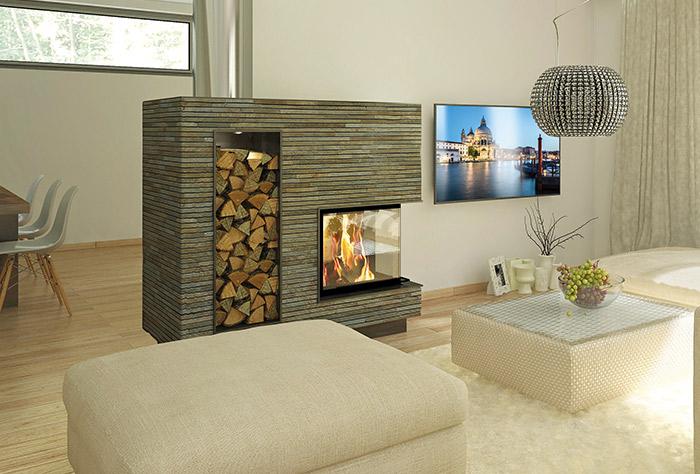 Hogar de puerta elevable Schmid Ekko-L 5534