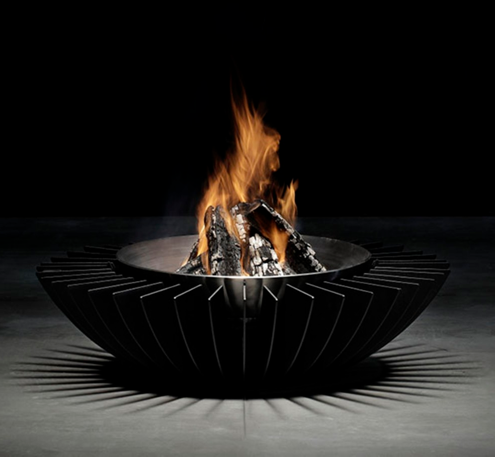 Pitfires GlammFire Cosmo 13