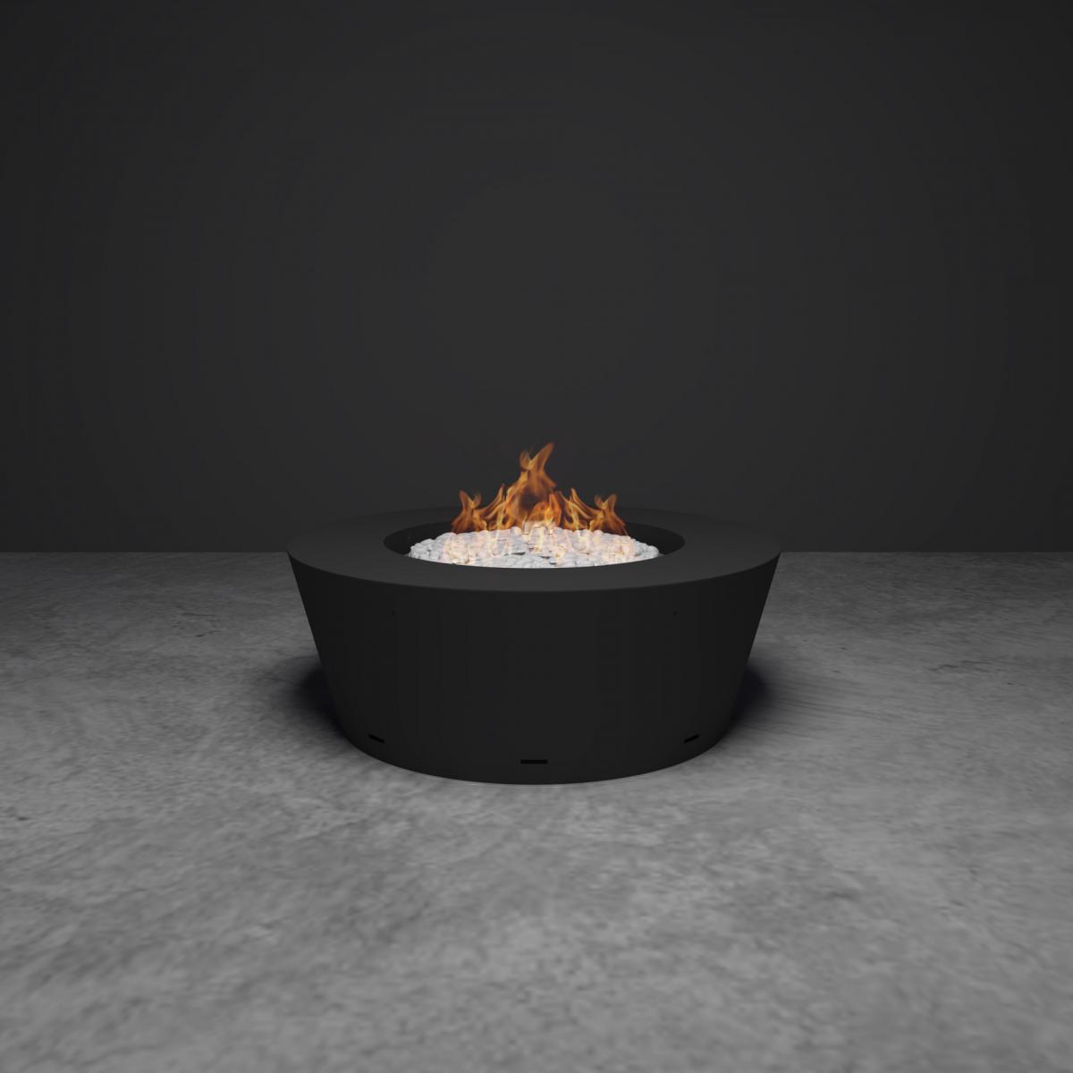 Pitfires Glammfire Otello