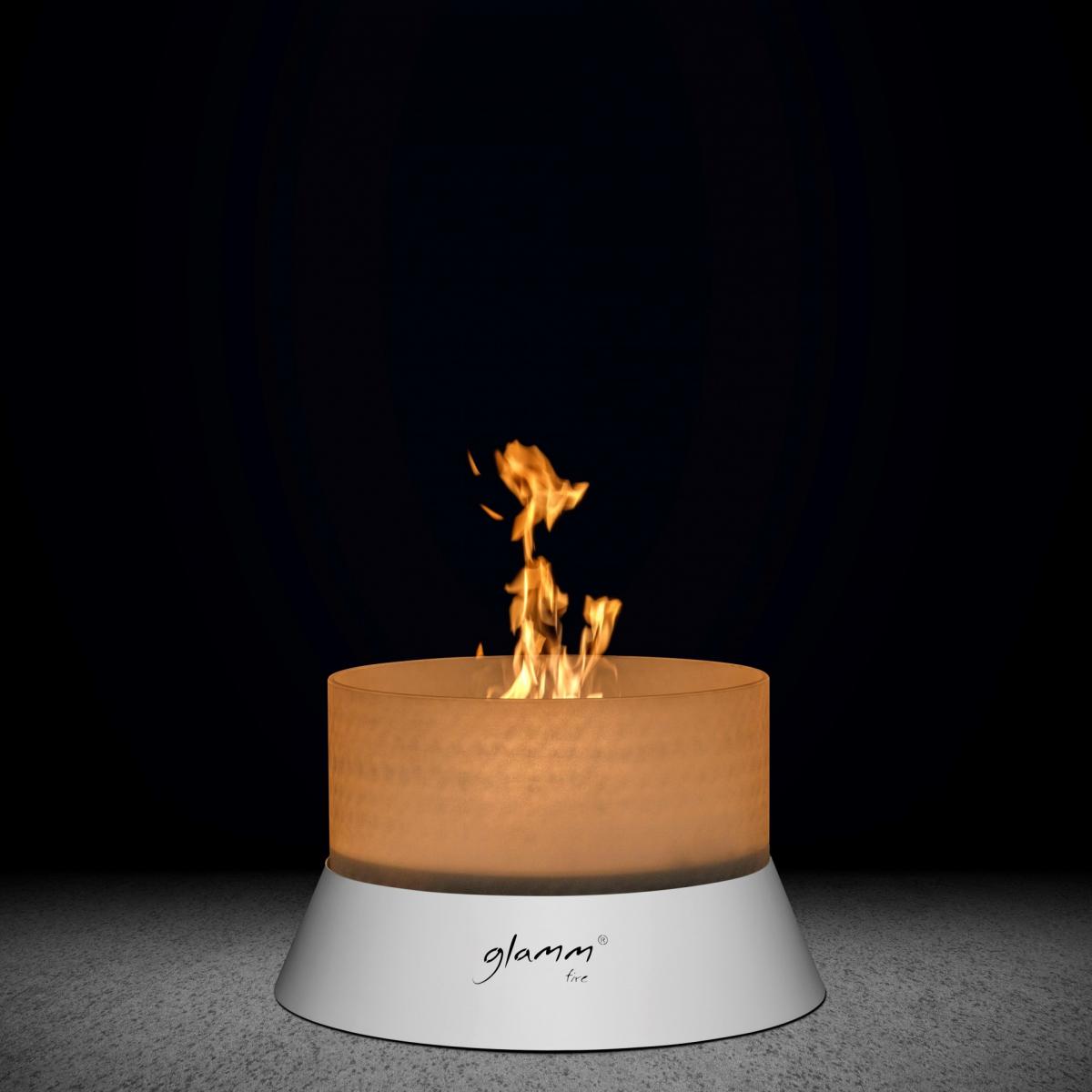 Pitfires Glammfire Alba Firewood