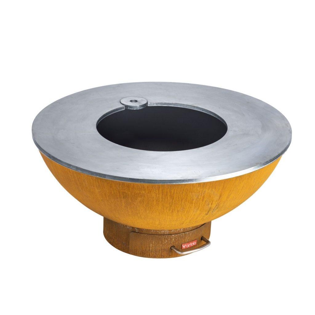 Barbacoa social Artola FiQ M Ø69cm sin pedestal
