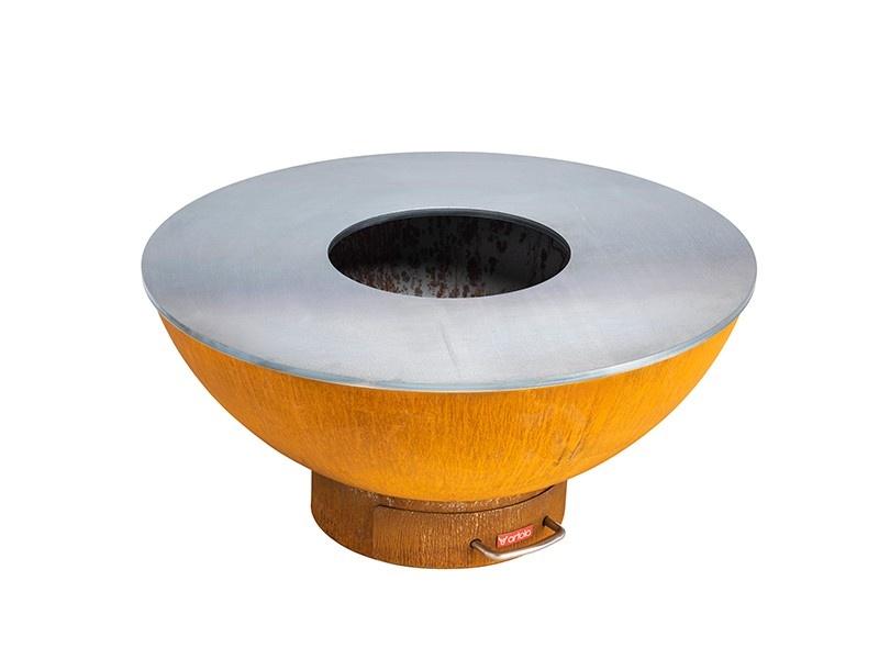 Barbacoa social Artola FiQ XL Ø105cm sin pedestal