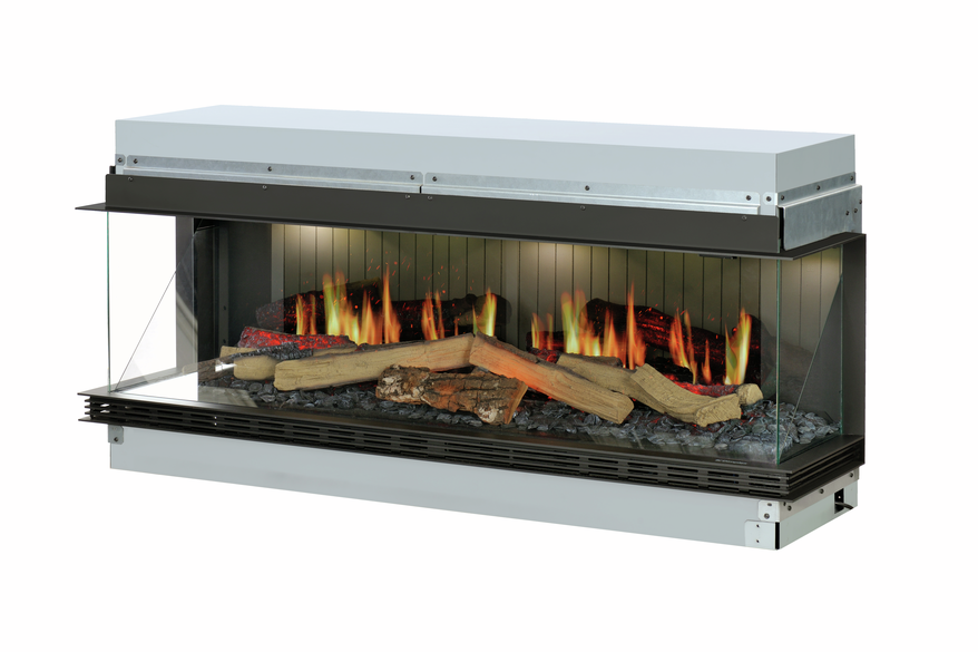 Electricas TV Dimplex Holo Vista 130 III 3 caras