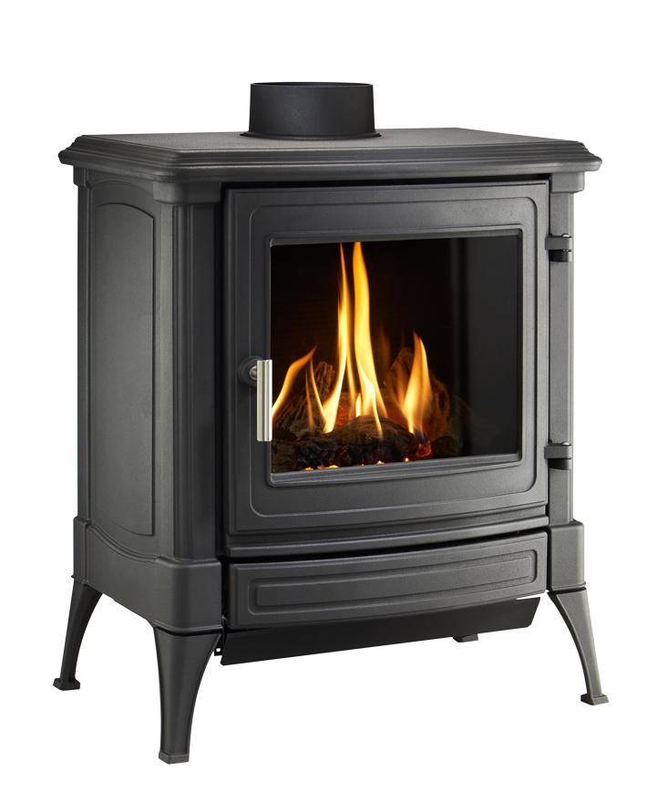 Chimeneas de Gas Nestor Martin S35 GAS