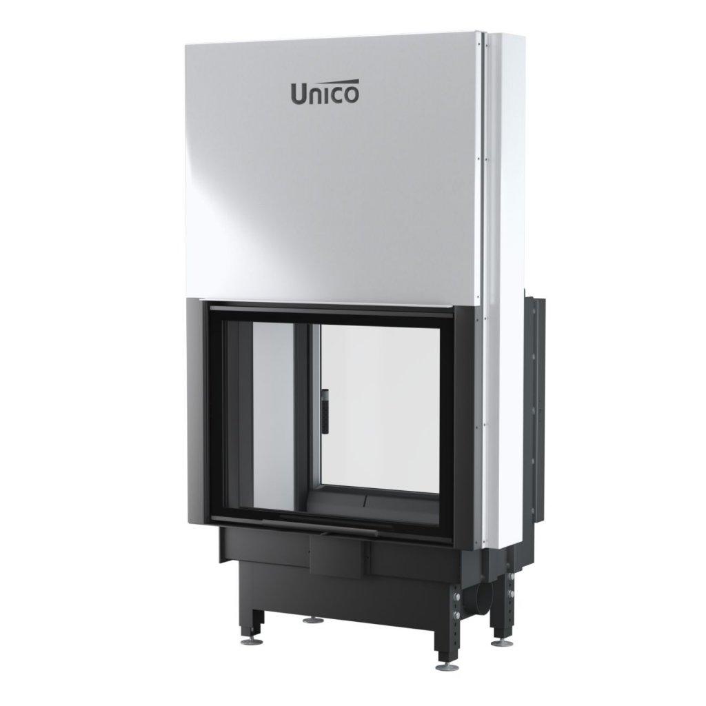 Hogar de puerta elevable Dragon 6 XXL DUO Guillotina