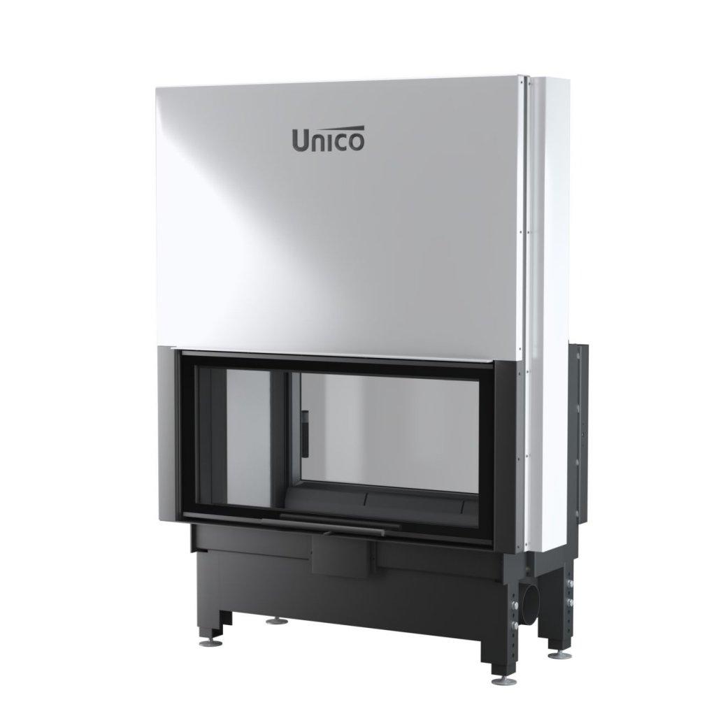Hogar de puerta elevable Dragon 9 DUO Guillotina