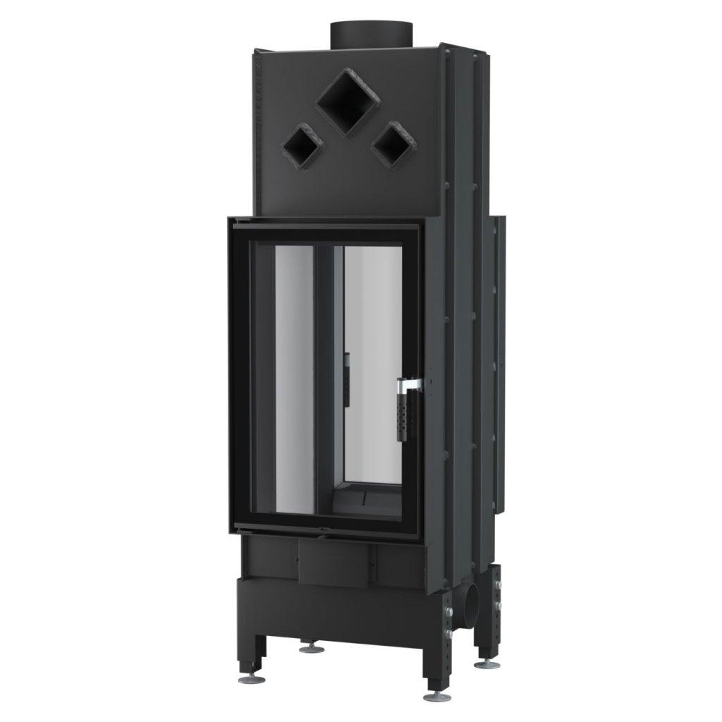 Hogares Tradicionales Dragon 8 XXL DUO