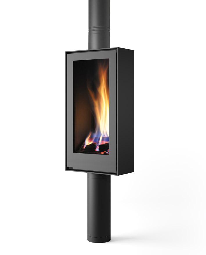 Chimeneas de Gas Nestor Martin FHS15 GAS