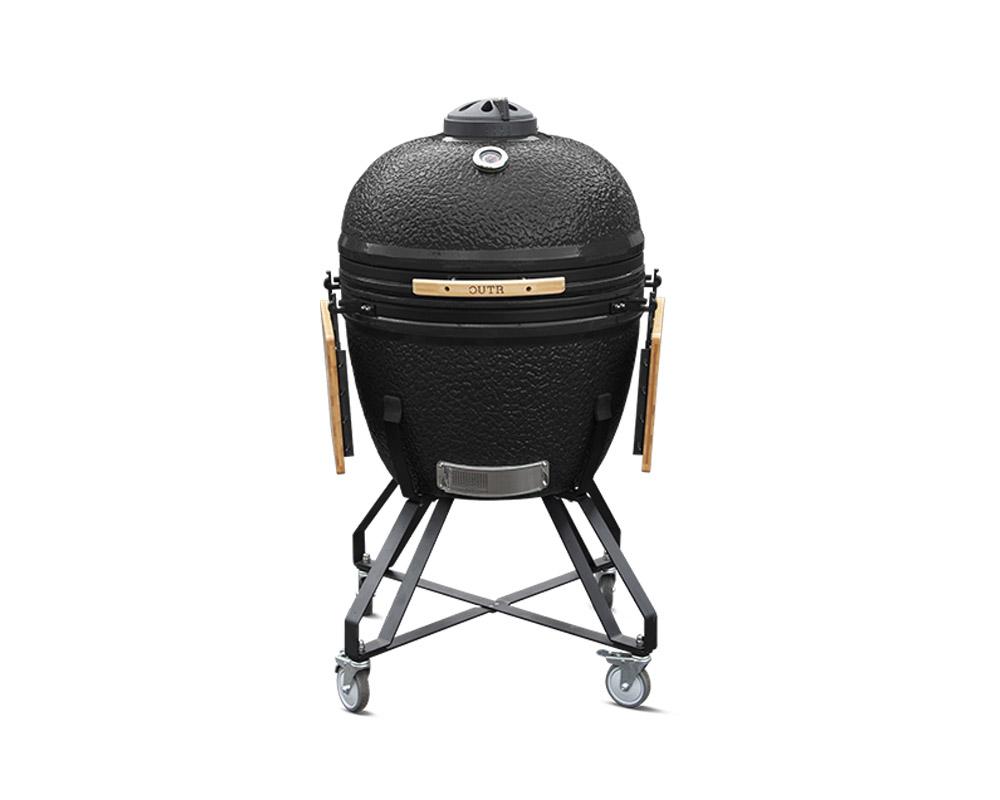 Kamado - Hornos estilo Japonés Outr Kamado XXL 70