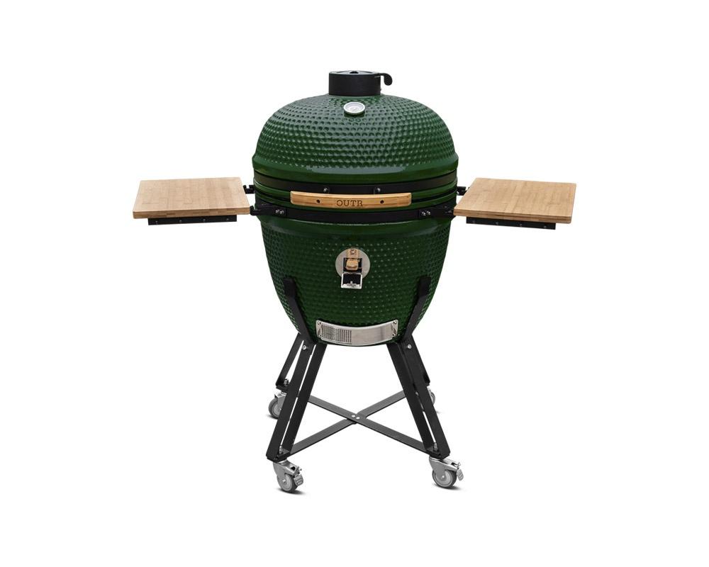 Kamado - Hornos estilo Japonés Outr Kamado XL 60