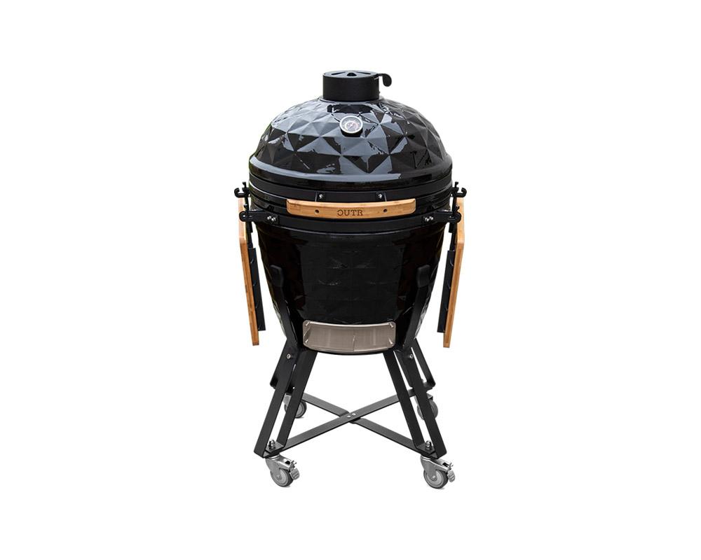 Kamado - Hornos estilo Japonés Outr Kamado Large Diamond 56