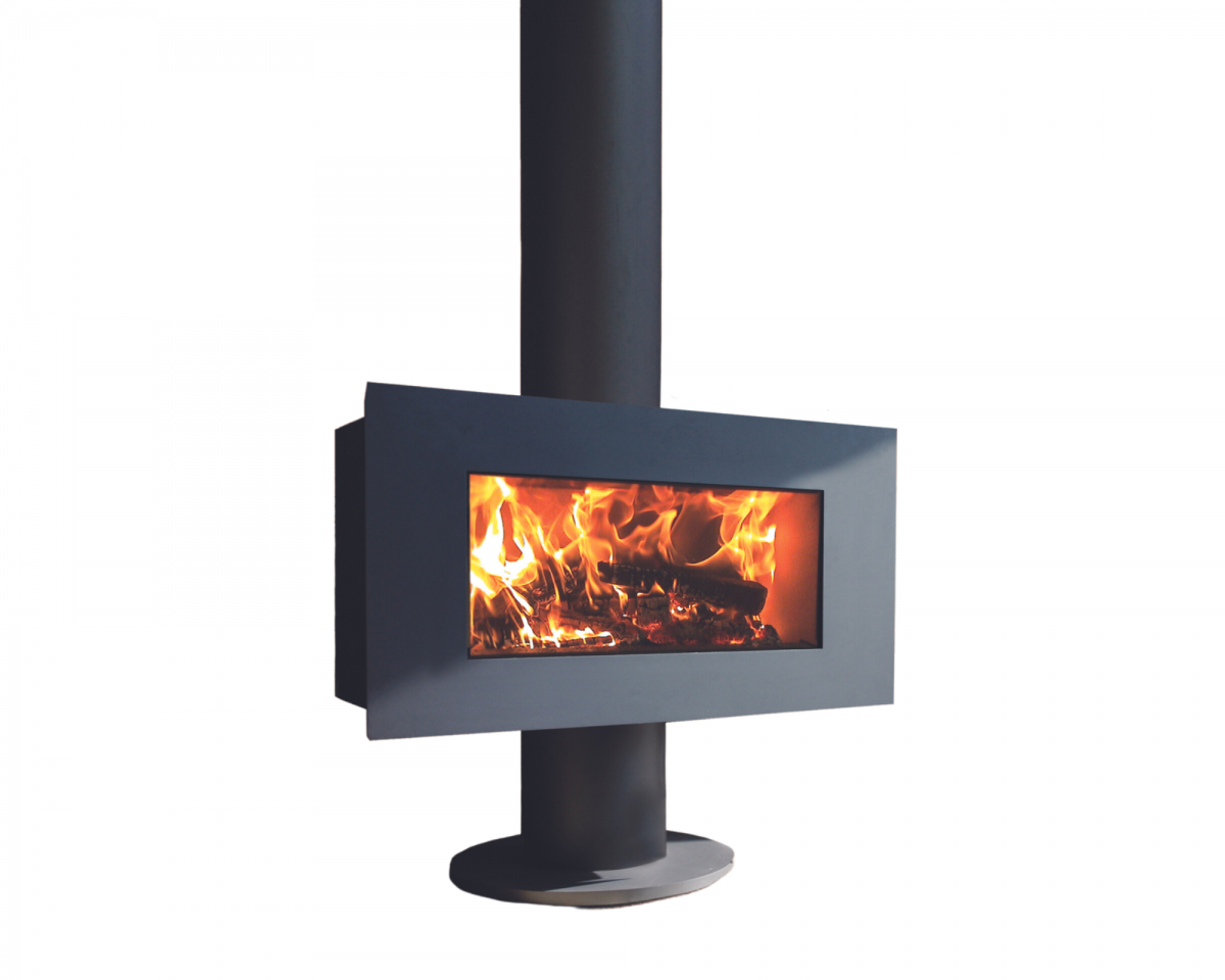 Estufa M-Desing Venus 1000 HT